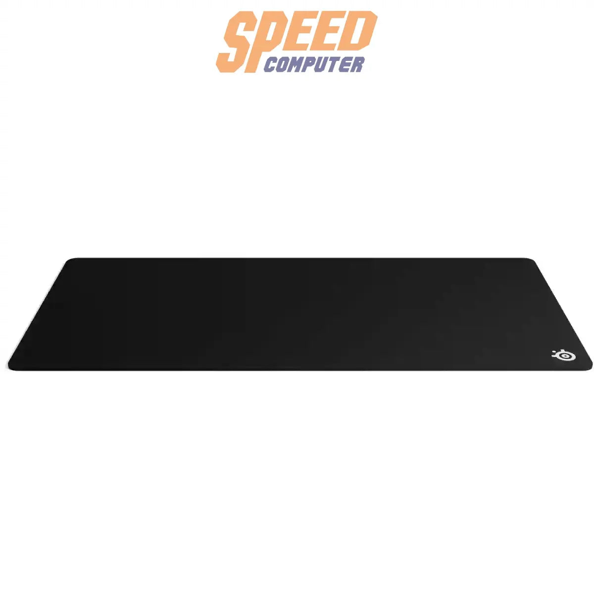 แผ่นรองเมาส์ Steelseries QCK 3XLSpeedCom
