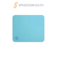 แผ่นรองเมาส์ Steelseries QCK LARGE สีดำ - SpeedCom