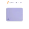 แผ่นรองเมาส์ Steelseries QCK LARGE สีดำ - SpeedCom