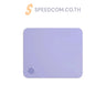 แผ่นรองเมาส์ Steelseries QCK MEDIUM สีดำ - SpeedCom