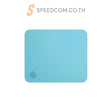 แผ่นรองเมาส์ Steelseries QCK MEDIUM สีดำ - SpeedCom