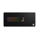 แผ่นรองเมาส์ Steelseries QCK XXL Gaming Mouse Pad - SpeedCom