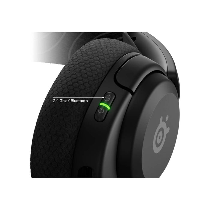 หูฟังไร้สาย Steelseries ARCTIS NOVA 5SpeedCom