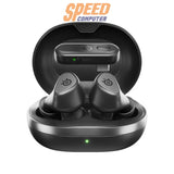 หูฟังไร้สาย Steelserise Arctis GameBuds สีดำ - SpeedCom