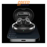 หูฟังไร้สาย Steelserise Arctis GameBuds สีดำ - SpeedCom