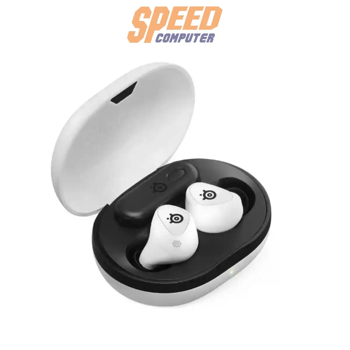 หูฟังไร้สาย Steelserise Arctis GameBuds - SpeedCom