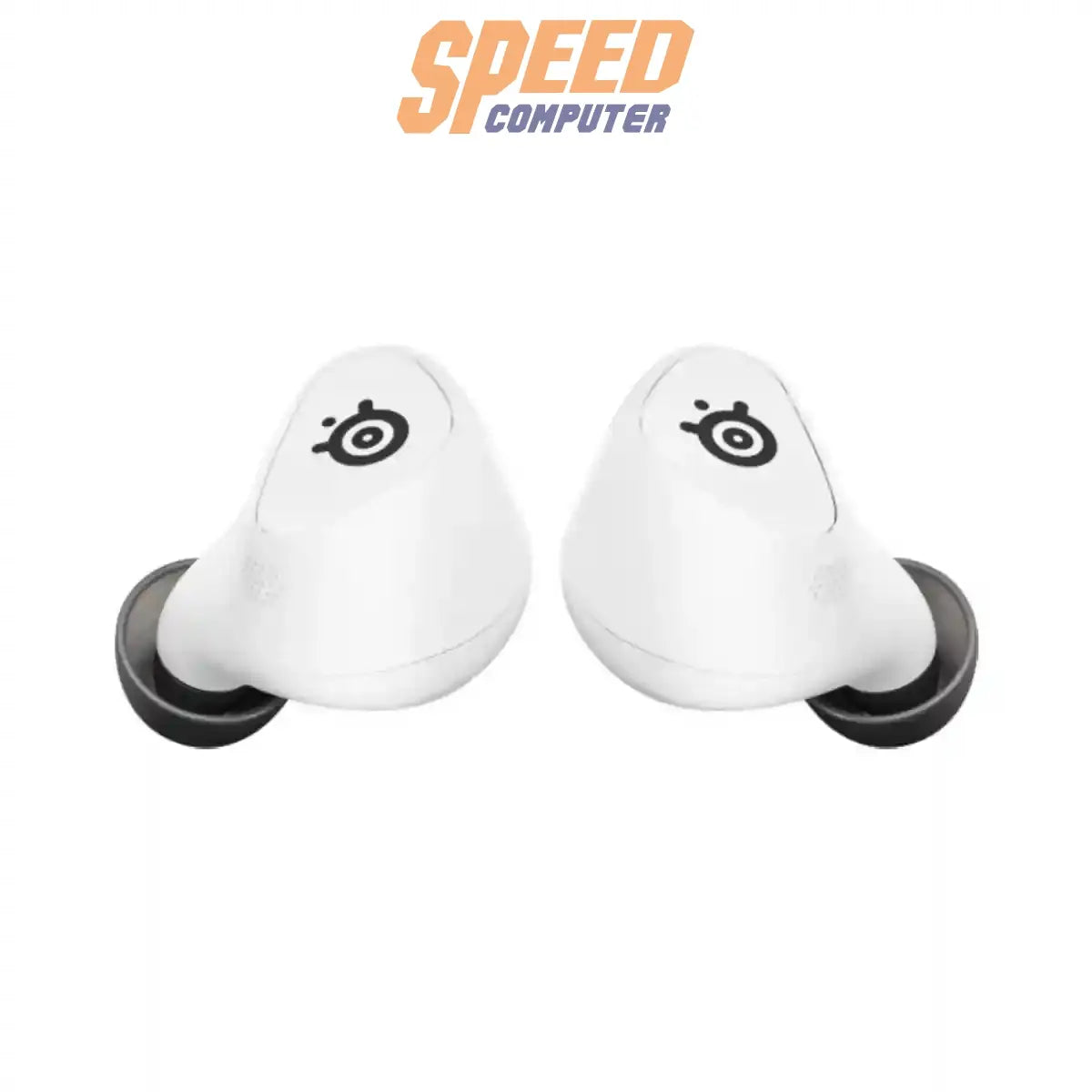 หูฟังไร้สาย Steelserise Arctis GameBuds - SpeedCom