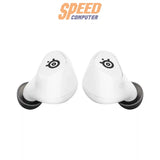 หูฟังไร้สาย Steelserise Arctis GameBuds - SpeedCom