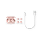 หูฟังอินเอียร์ไร้สาย Philips True Wireless Headphones 1000Series BT5.3