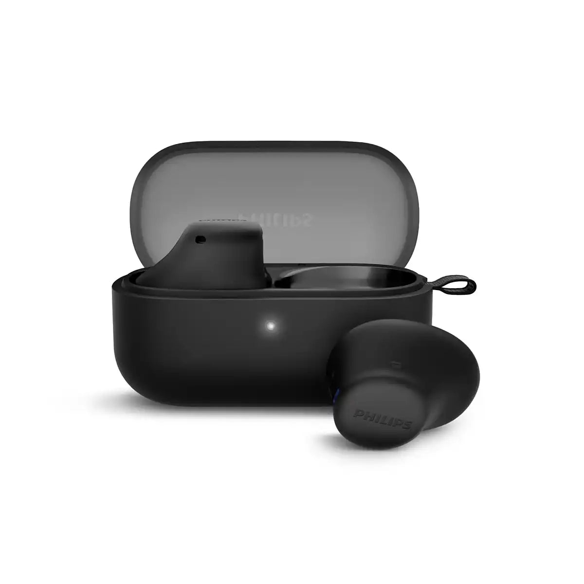 หูฟังอินเอียร์ไร้สาย Philips True Wireless Headphones 2000Series SBC 6+8H