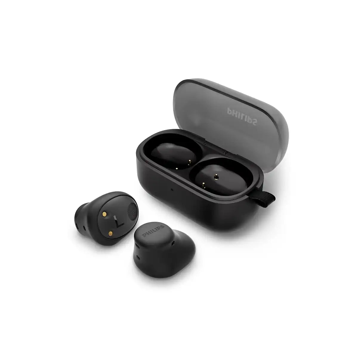 หูฟังอินเอียร์ไร้สาย Philips True Wireless Headphones 2000Series SBC 6+8H