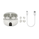 หูฟังอินเอียร์ไร้สาย Philips True Wireless Headphones 3000Series BT5.4