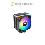 ชุดระบายความร้อน THERMALTAKE ASTRIA 400 ARGB Lighting CPU Cooler - SpeedCom