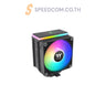 ชุดระบายความร้อน THERMALTAKE ASTRIA 400 ARGB Lighting CPU Cooler - SpeedCom