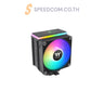 ชุดระบายความร้อน THERMALTAKE ASTRIA 400 ARGB Lighting CPU Cooler - SpeedCom