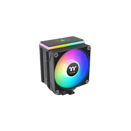 ชุดระบายความร้อน THERMALTAKE ASTRIA 400 ARGB Lighting CPU Cooler - SpeedCom
