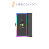 ชุดระบายความร้อน THERMALTAKE ASTRIA 400 ARGB Lighting CPU Cooler - SpeedCom