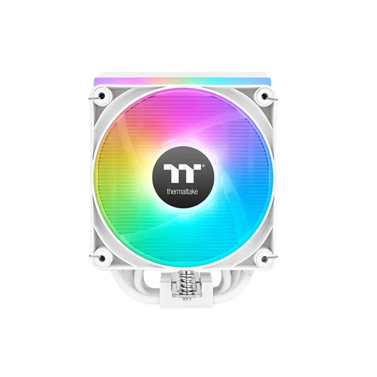 ชุดระบายความร้อน THERMALTAKE ASTRIA 400 ARGB Lighting CPU CoolerSpeedCom