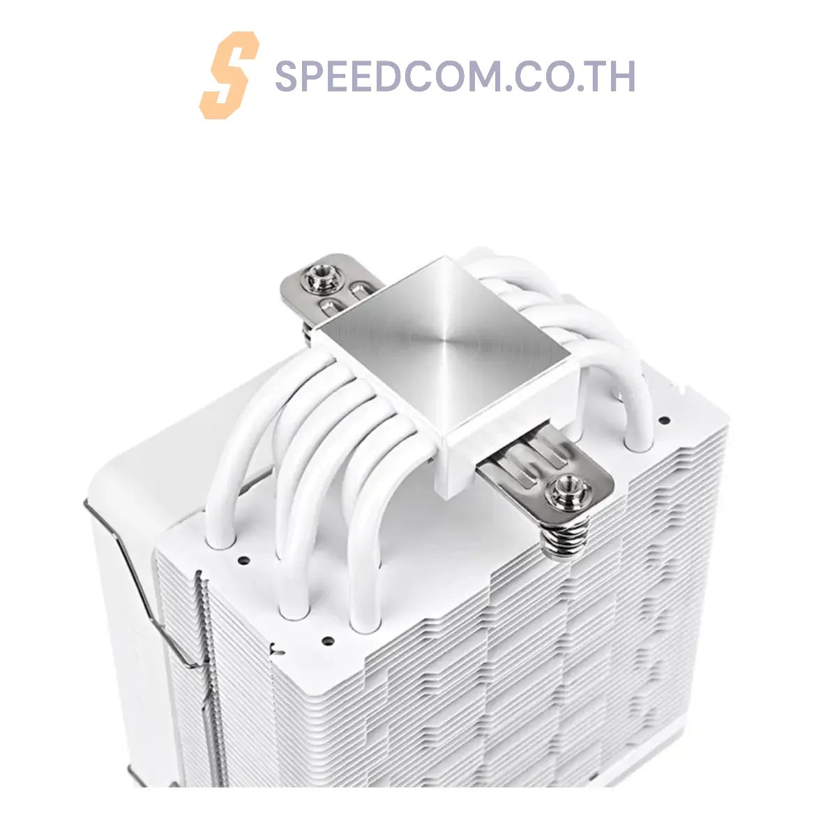 ชุดระบายความร้อน THERMALTAKE ASTRIA 400 ARGB Lighting CPU CoolerSpeedCom