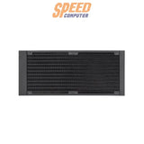 ชุดระบายความร้อน THERMALTAKE COOLING TH240 V2 Ultra ARGB SYNC AIO LIQUID COOLER : CL-W383-PL12SW-A /3YSpeedCom