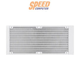 ชุดระบายความร้อน THERMALTAKE COOLING TH240 V2 Ultra ARGB SYNC AIO LIQUID COOLER : CL-W383-PL12SW-A /3YSpeedCom