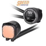 ชุดระบายความร้อน  THERMALTAKE COOLING TH420 V2 Ultra ARGB Sync All-In-One Liquid CoolerSpeedCom