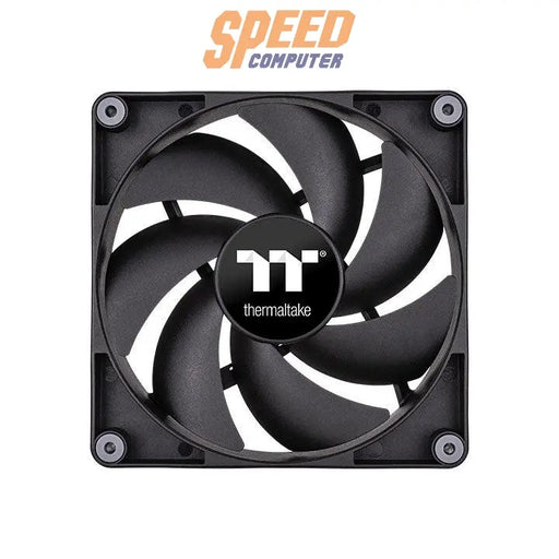 พัดลมเคส THERMALTAKE CT120 PC Cooling Fan - SpeedCom