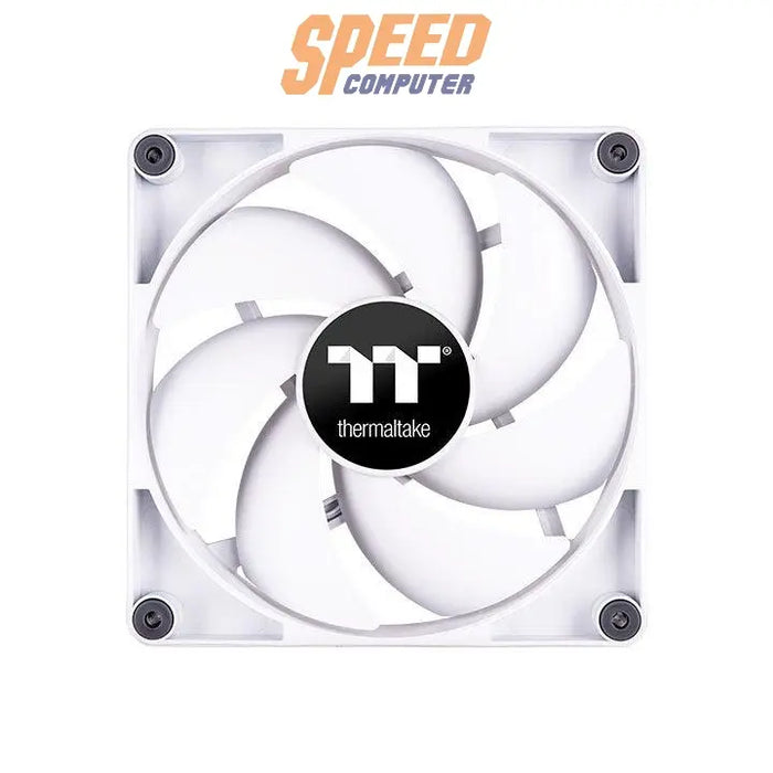 พัดลมเคส THERMALTAKE CT120 PC Cooling Fan - SpeedCom