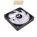 พัดลมเคส THERMALTAKE CT140 ARGB Sync PC Cooling Fan - SpeedCom