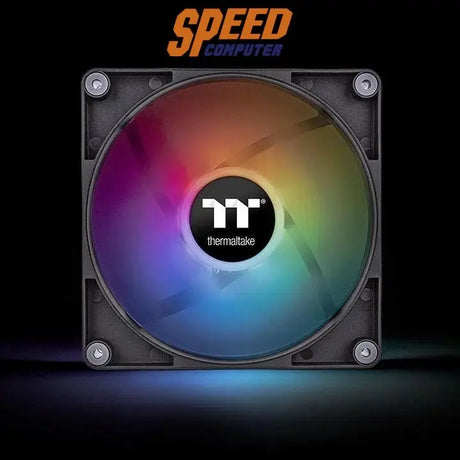 พัดลมเคส THERMALTAKE CT140 ARGB Sync PC Cooling Fan - SpeedCom