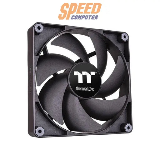 พัดลมเคส THERMALTAKE CT140 PC Cooling Fan - SpeedCom