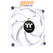 พัดลมเคส THERMALTAKE CT140 PC Cooling Fan - SpeedCom