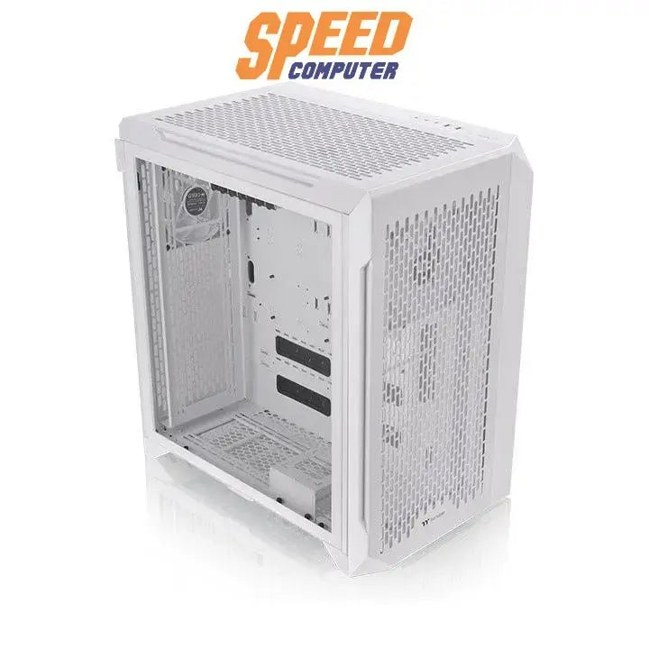เคส THERMALTAKE CTE C700 Air Mid Tower E - ATX - SpeedCom