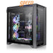 เคส THERMALTAKE CTE C700 TG ARGB Mid Tower E-ATX - SpeedCom