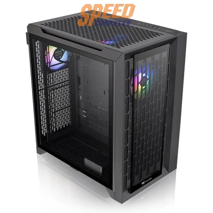 เคส THERMALTAKE CTE C700 TG ARGB Mid Tower E-ATX - SpeedCom