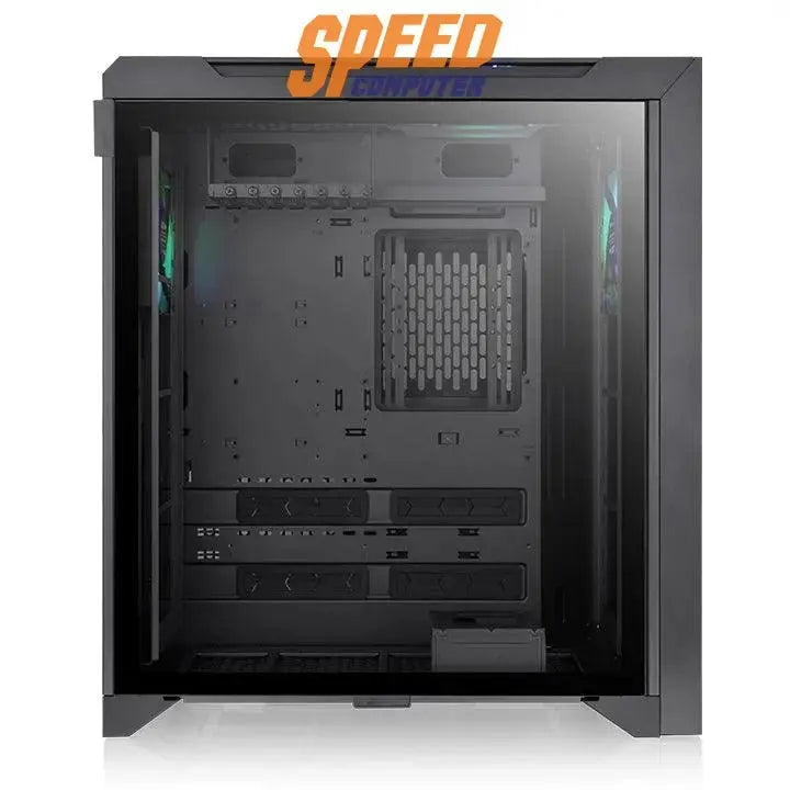 เคส THERMALTAKE CTE C700 TG ARGB Mid Tower E - ATX - SpeedCom
