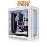 เคส THERMALTAKE CTE C700 TG ARGB Mid Tower E - ATX - SpeedCom