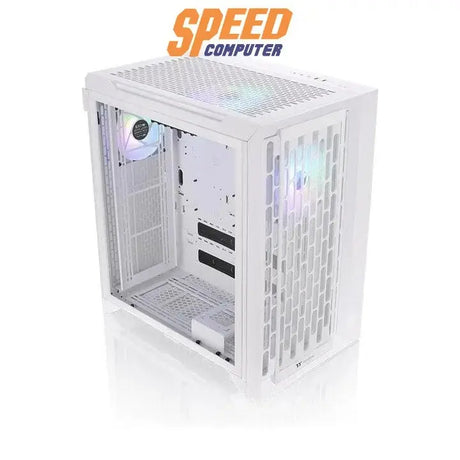เคส THERMALTAKE CTE C700 TG ARGB Mid Tower E - ATX - SpeedCom
