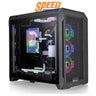 เคส THERMALTAKE CTE C750 Air Full Tower E - ATX - SpeedCom