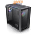 เคส THERMALTAKE CTE C750 TG ARGB Full Tower E-ATX - SpeedCom