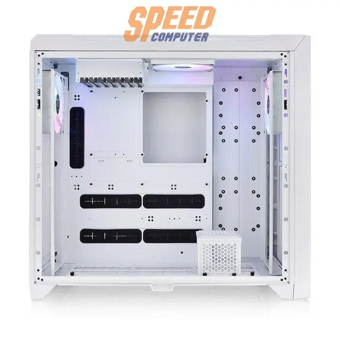 เคส THERMALTAKE CTE C750 TG ARGB Full Tower E-ATX - SpeedCom