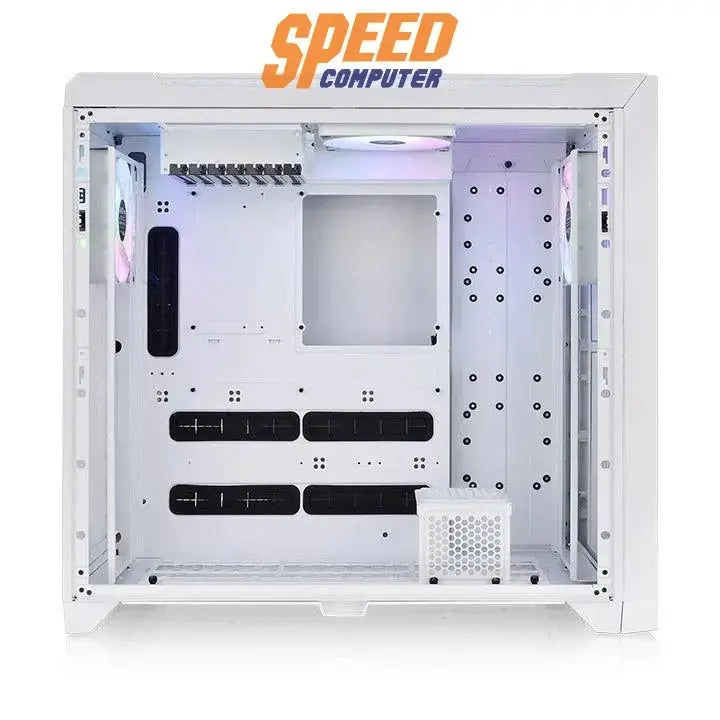 เคส THERMALTAKE CTE C750 TG ARGB Full Tower E - ATX - SpeedCom