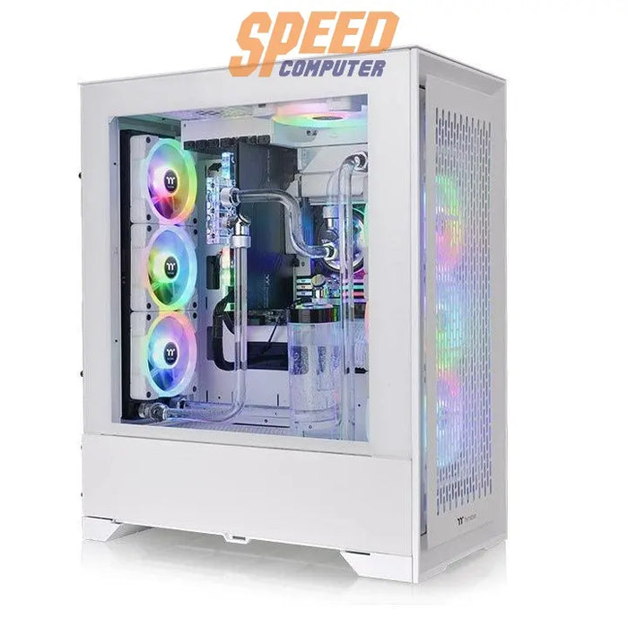 เคส THERMALTAKE CTE T500 Air Full Tower E-ATX - SpeedCom