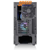 เคส THERMALTAKE Ceres 300 TG ARGB Mid Tower E - ATX - SpeedCom