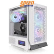 เคส THERMALTAKE Ceres 300 TG ARGB Mid Tower E - ATX - SpeedCom