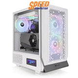 เคส THERMALTAKE Ceres 300 TG ARGB Mid Tower E - ATX - SpeedCom