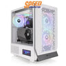 เคส THERMALTAKE Ceres 300 TG ARGB Mid Tower E - ATX - SpeedCom