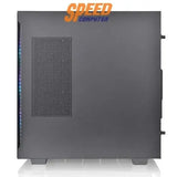 เคส THERMALTAKE Divider 170 TG ARGB Micro Case Micro ATX - SpeedCom