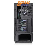 เคส THERMALTAKE Divider 170 TG ARGB Micro Case Micro ATX - SpeedCom