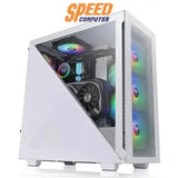 เคส THERMALTAKE Divider 170 TG ARGB Micro Case Micro ATX - SpeedCom